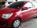 2015 MITSUBISHI Mirage G4 GLS Manual sedan -3