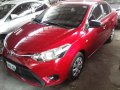 Good as new Toyota Vios 2016 J M/T for sale-0