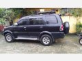 2009 Isuzu Crosswind sportivo diesel matic for sale-1