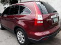 Honda Crv 2007 for sale-6