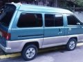 Toyota Lite Ace Glx 1996 MT Green For Sale -1