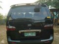 Hyundai Starex SVX 1999 for sale-4