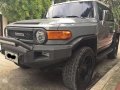 For sale Toyota FJ Cruiser 4x4 2014-0
