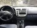 Honda Civic dimension 2001 model rush sale swap-5