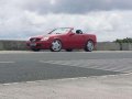 For sale Mercedes-Benz 1997 SLK 230-3