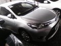 Well-maintained Toyota Vios 2015 E A/T for sale-2