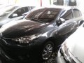 Good as new Toyota Vios 2015 E A/T for sale-3