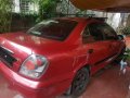 Nissan Sentra 2006 AT GSX FOR SALE-1