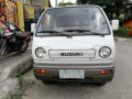2003 Suzuki Multicab Pickup Dropside FOR SALE-1