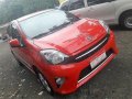 Well-kept Toyota Wigo 2017 for sale-1