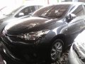 Good as new Toyota Vios 2015 E A/T for sale-1