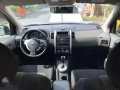 Fresh Nissan Xtrail 2010 T31 AT Silver For Sale -0