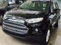 New 2018 Ford EcoSport Trend Units For Sale -0