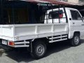 Mitsubishi L300 FB Dropside 1998 For Sale-6