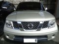 2014 Nissan Navara MT DSL for sale-0