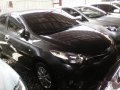 Good as new Toyota Vios 2015 E A/T for sale-0