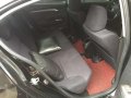 Honda City 2012 AT 1.5E i-VTEC Black For Sale -3