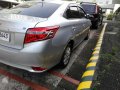 For sale Toyota Vios E AT 2016-0