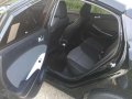 Hyundai Accent 1.4L Manual 2012 Black For Sale -2