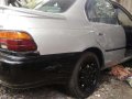Toyota Corolla Bigbody Gli 1.6 1995 Silver For Sale -6