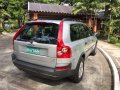 Volvo XC90 2006 FOR SALE-1