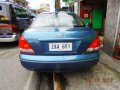 Nissan Sentra GS Top of the Line MT FRESH 2005 For sale-3