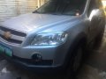 2010 Chevrolet Captiva VCDI Turbo Diesel AT for sale-1