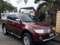 2010 Mitsubishi Montero for sale-1