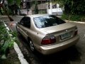 Honda Accord Exi Vtec 96 for sale-1