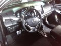 Good as new Toyota Vios 2015 E A/T for sale-6