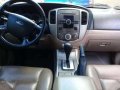 2008 Ford Escape XLT 4X4 gas matic for sale-4