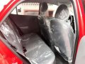 KIA Picanto New 2018 AT Red HB For Sale -2