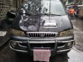 1999 Hyundai Starex club wagon for sale-0