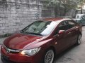 Honda Civic FD 1.8V 2006 model Manual tranny for sale-10