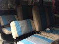 2010 Nissan Urvan Vx Shuttle 2.7 White For Sale -6