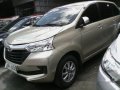 Well-kept Toyota Avanza 2016 E M/T for sale-3