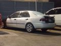 Honda Civic 1994 ESi MT White Sedan For Sale -2