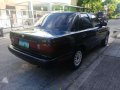 1994 Nissan Sentra US VERSION for sale-9