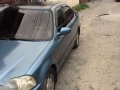 Honda Civic 1996 VTEC AT Blue Sedan For Sale -1