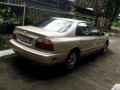 Honda Accord Exi Vtec 96 for sale-5