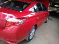 Toyota Vios e 1.3 2016 for sale-1