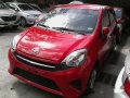 Well-maintained Toyota Wigo 2016 E M/T for sale-2