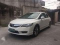 2009 Honda Civic 1.8V FD for sale-1