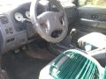 2002 Nissan Frontier 4X4 3.0 Turbo MT Diesel FOR SALE-4