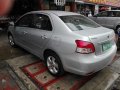 FOR SALE 207 Toyota Vios g-2