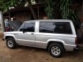 For sale Isuzu Trooper 4x4-1