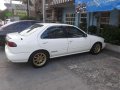 96 Nissan Sentra Super Saloon 1.6 B15 for sale-11