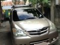 Toyota Avanza J 2008 for sale-0