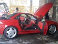 For sale Mercedes-Benz 1997 SLK 230-6