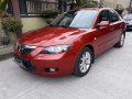 2012 Mazda 3 Automatic Red Sedan For Sale -5